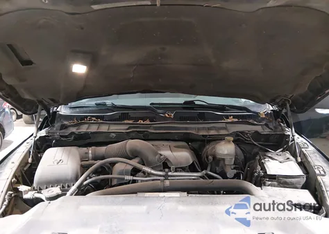 2014 Ram 1500 Big Horn z USA, uszkodzony, nr VIN 1C6RR7GT2ES232642